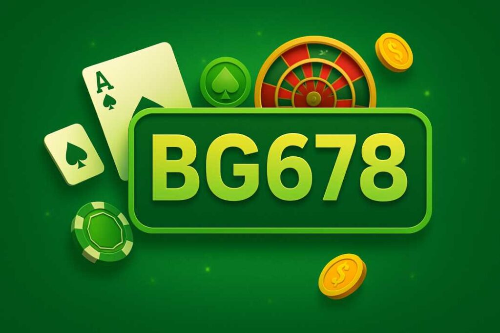 678 Lottery
